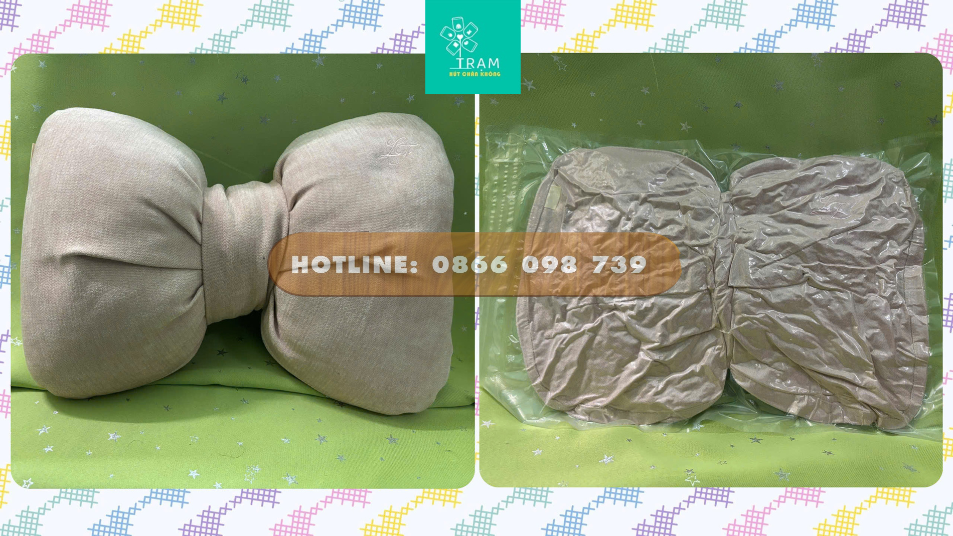 Câu hỏi phổ biến: Hút chân không là gì?