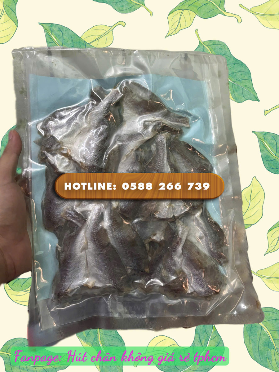 Ép chân không thực phẩm mang đến nhiều lợi ích thiết thực