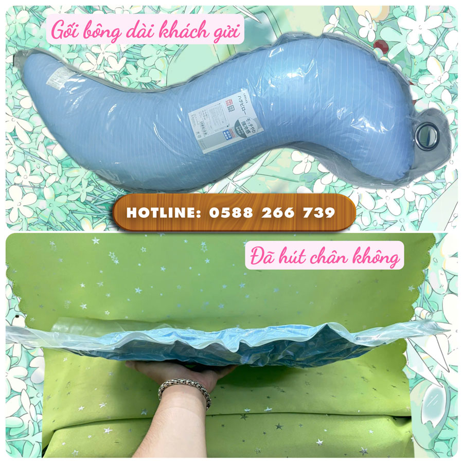 Giá dịch vụ hút chân không phụ thuộc vào nhiều yếu tố