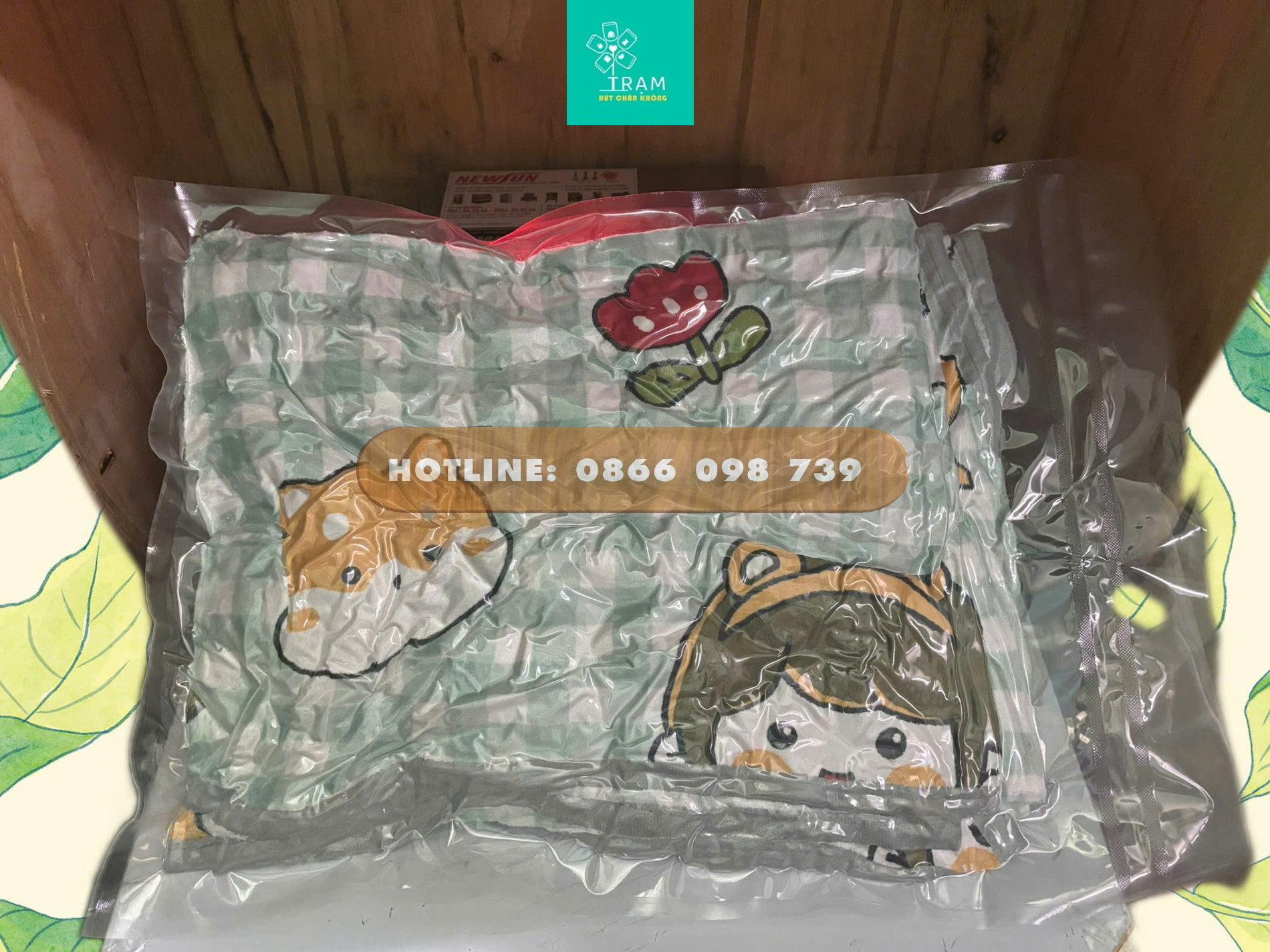 Hút chân không là gì? Có cần thiết không?