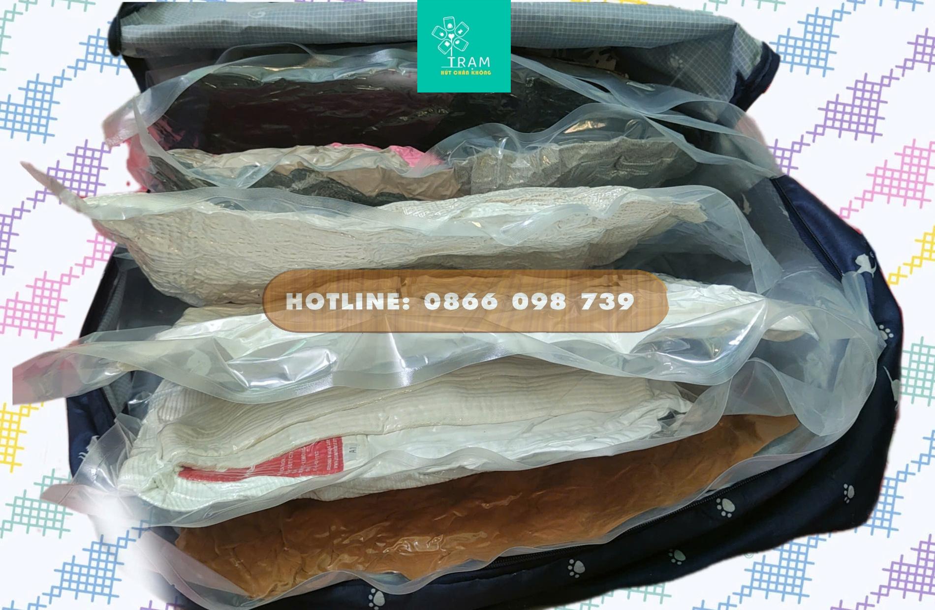 Hut chân không là gì? Giải thích chi tiết