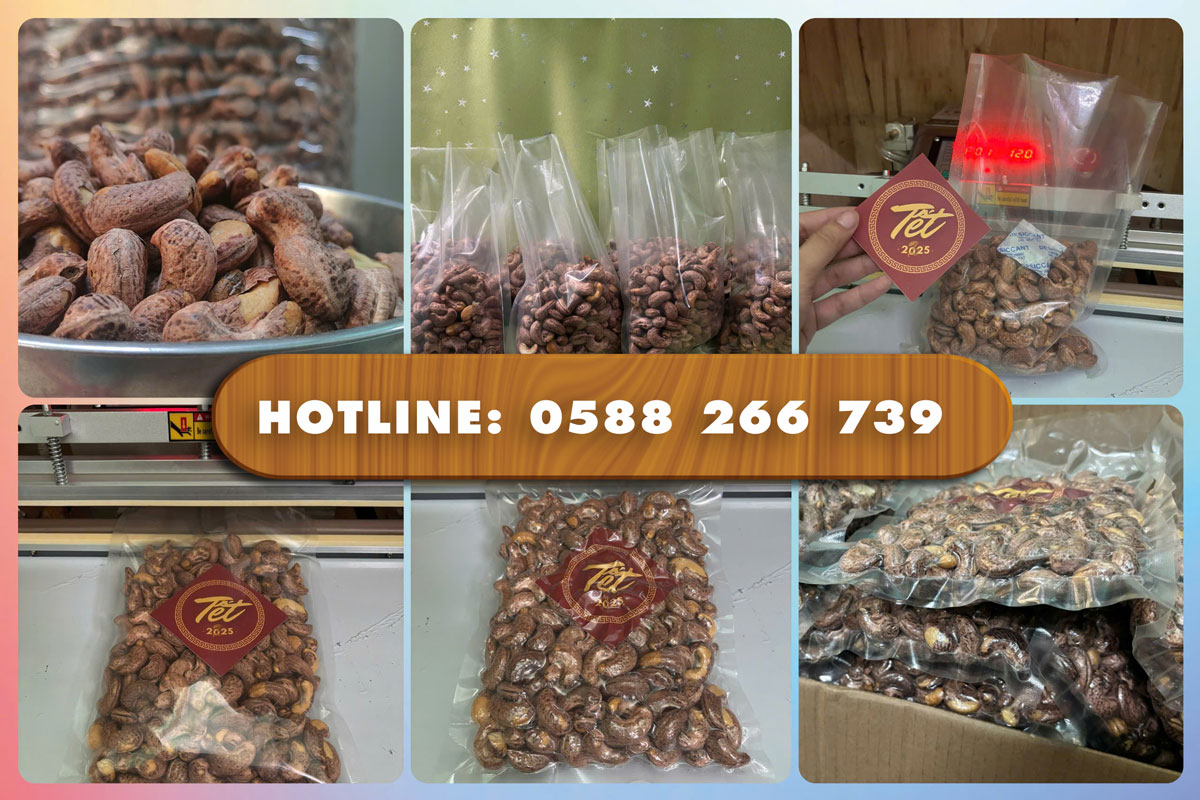 Nhu cầu mang thực phẩm đi nước ngoài hiện nay vô cùng lớn