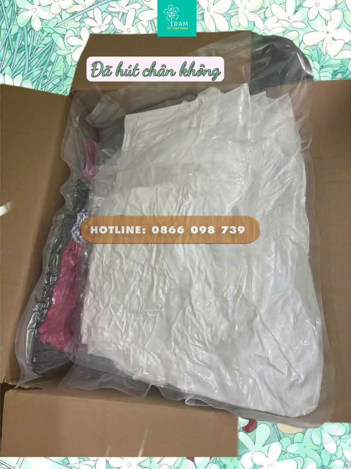 Chọn hút chân không uy tín để an tâm sử dụng