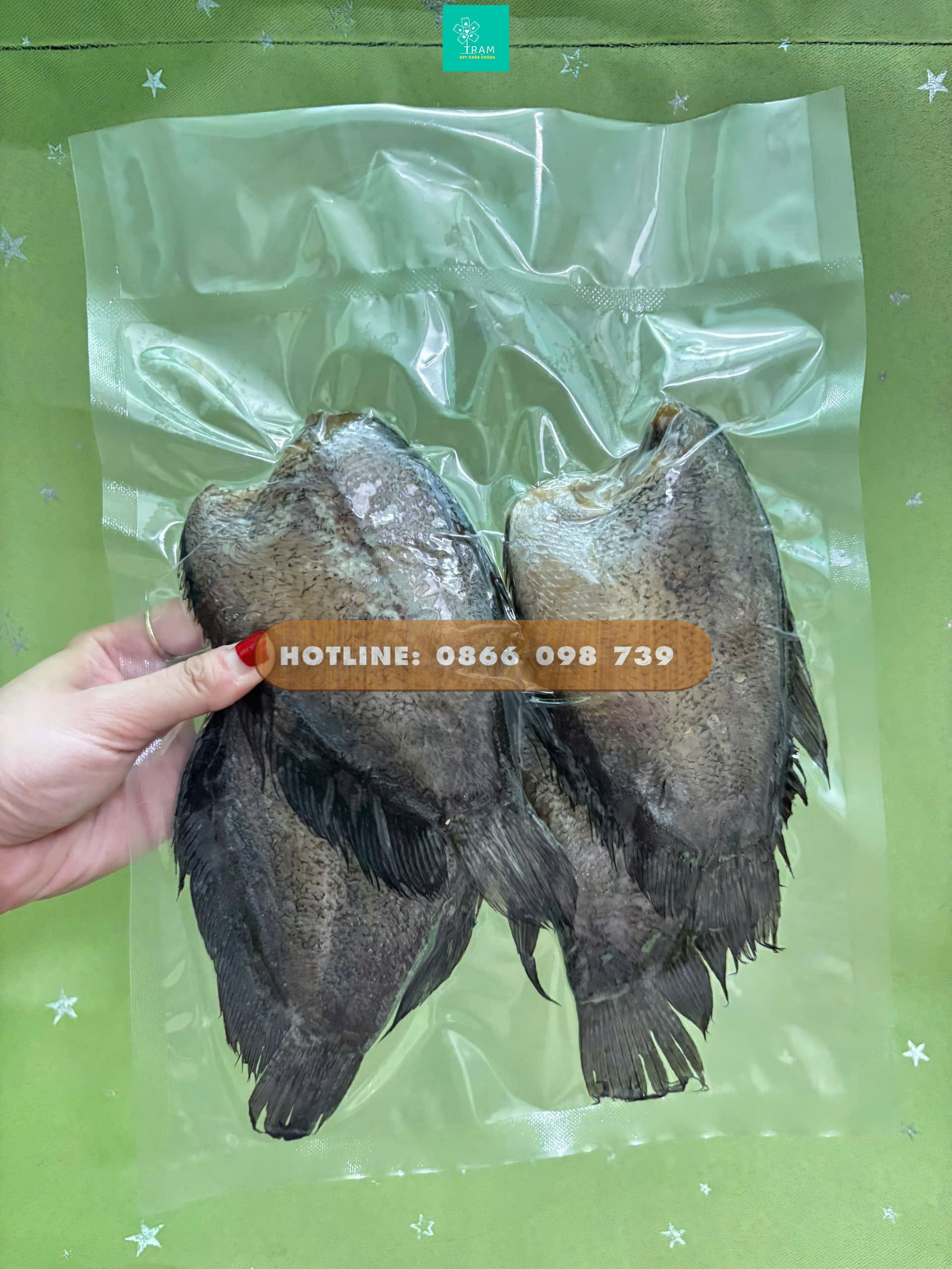 Gợi ý tiệm hút chân không gần đây đáng tin cậy