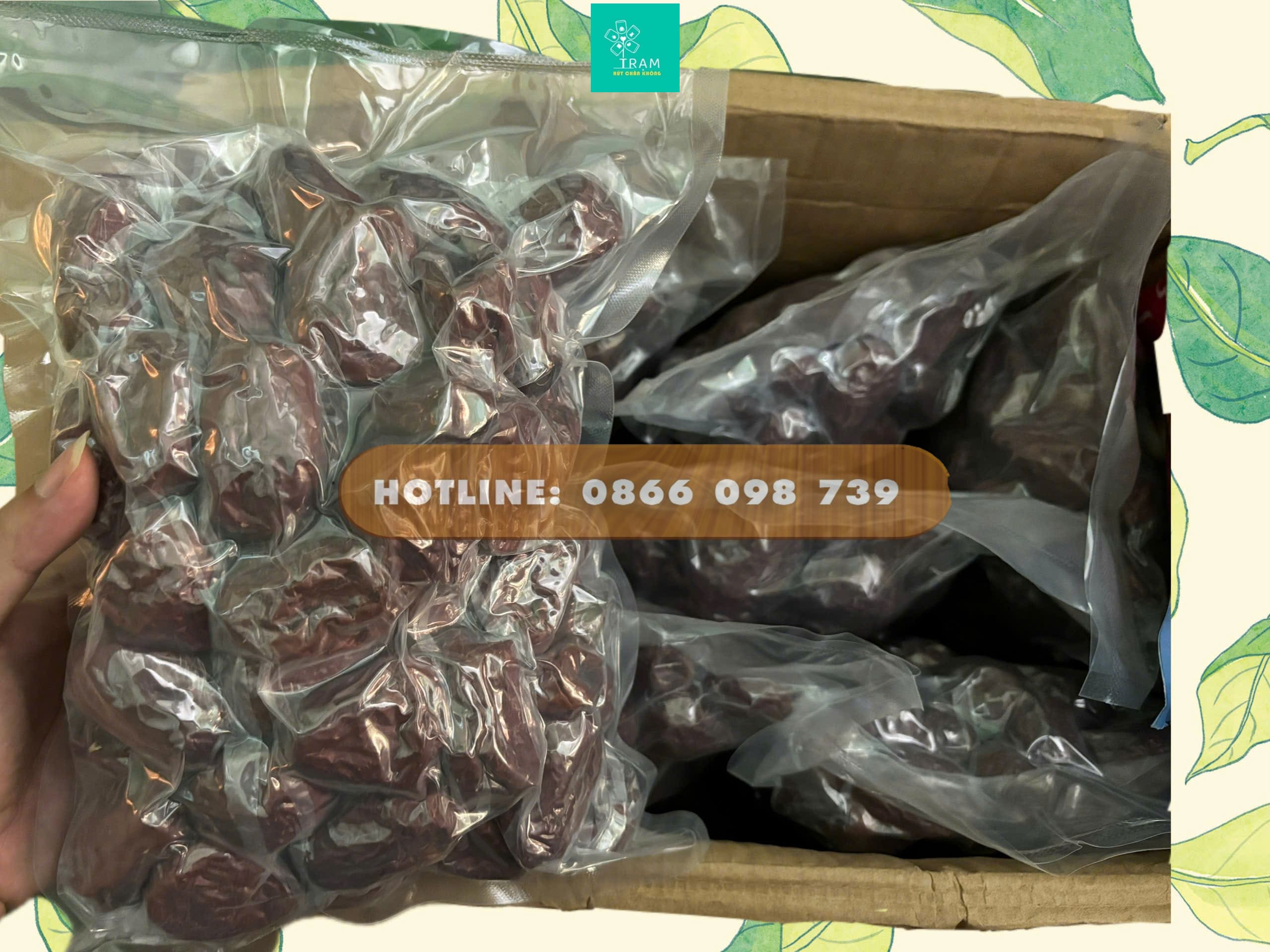 hút chân không gần đây đang được nhiều khách tin dùng