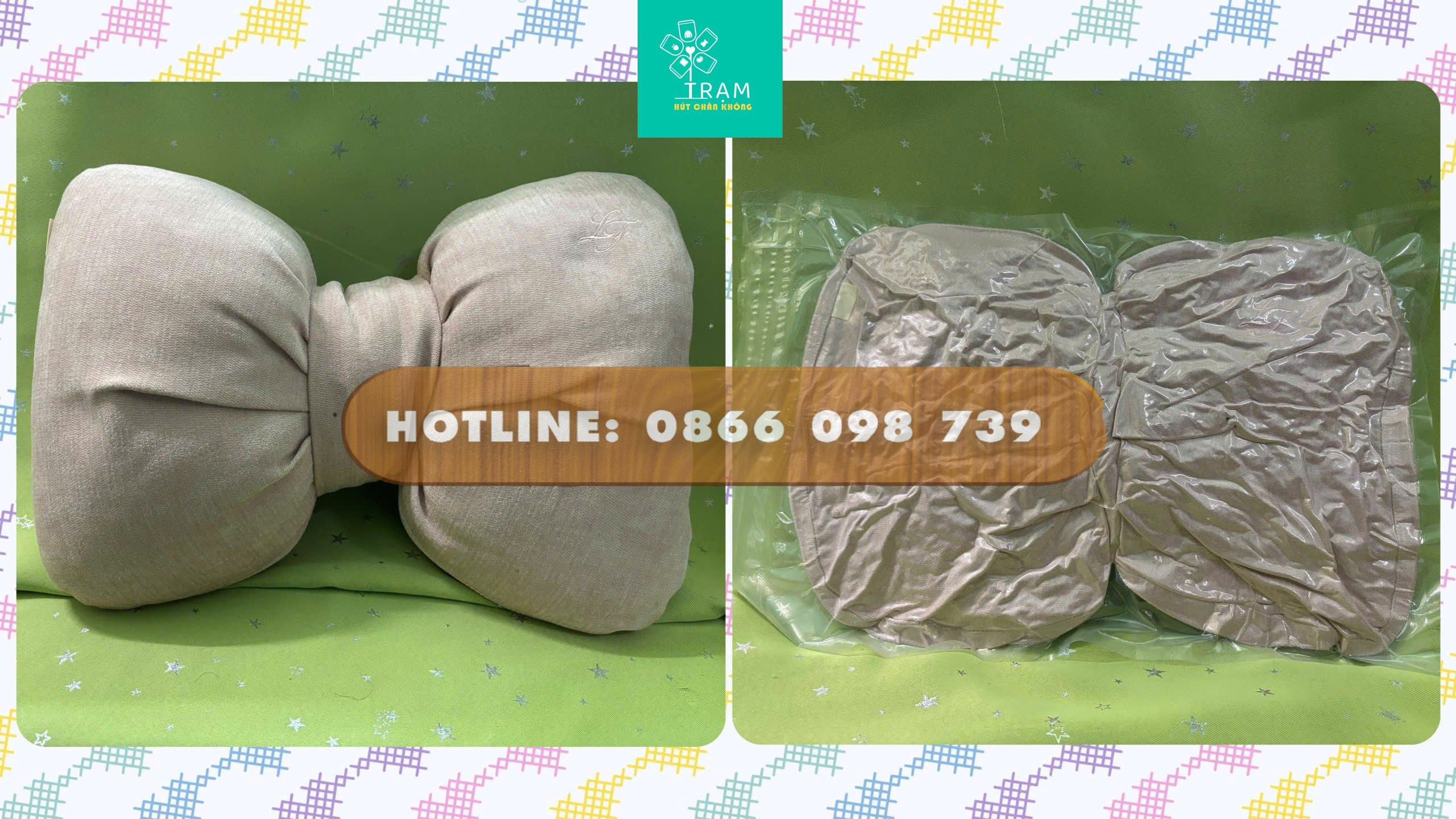 Hút chân không Quận 4 nhanh chóng, giá hợp lý