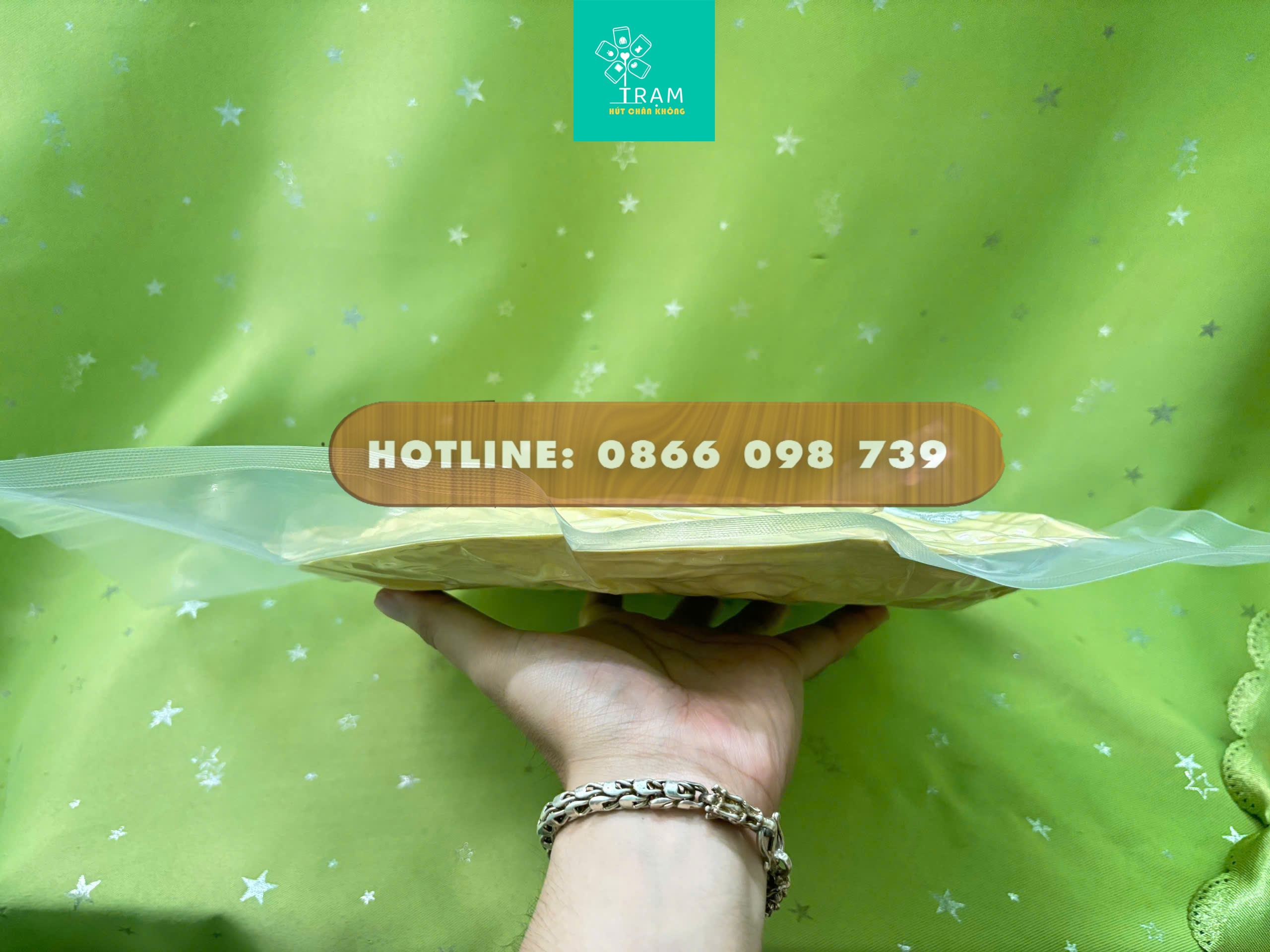 Hút chân không uy tín, bảo vệ đồ dùng tối đa