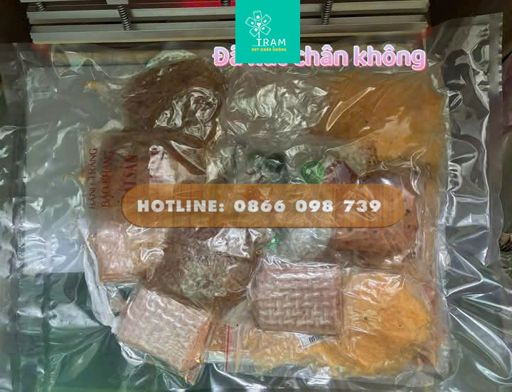Hút chân không uy tín, tiết kiệm diện tích tối ưu