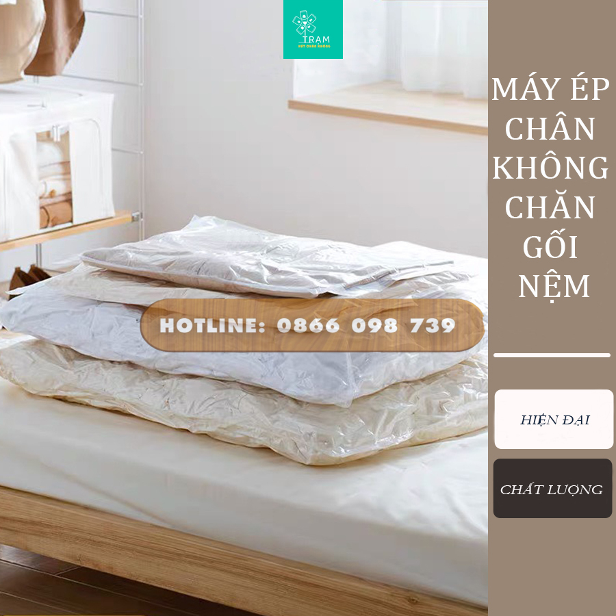 Dịch vụ hút chân không nệm uy tín, giá hợp lý