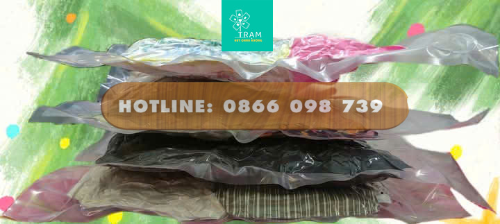 hút chân không quần áo TpHCM bảo vệ đồ bé lâu dài