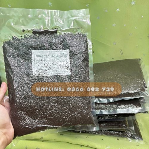 Hút chân không trà cà phê, trà chống ẩm mốc hiệu quả