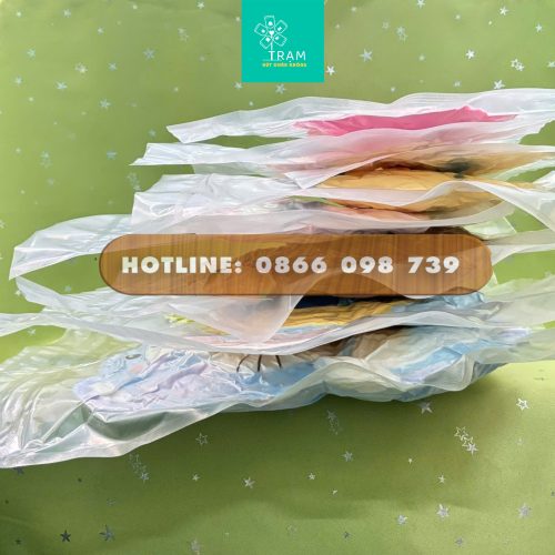 Túi hút chân không quần áo giá rẻ, chất lượng TpHCM